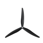 Ventas calientes de alta calidad Gemfan 1170-3 Hélice aérea de 11 pulgadas Venta caliente Accesorios para drones Hélice